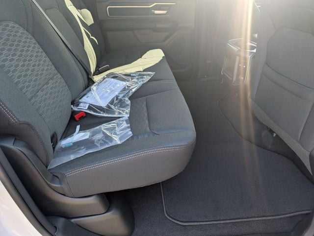 2026 RAM Ram 1500 RAM 1500 BIG HORN CREW CAB 4X2 5'7' BOX