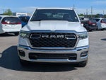 2026 RAM Ram 1500 RAM 1500 BIG HORN CREW CAB 4X2 5'7' BOX