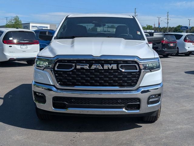 2026 RAM Ram 1500 RAM 1500 BIG HORN CREW CAB 4X2 5'7' BOX