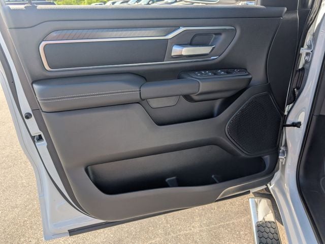 2026 RAM Ram 1500 RAM 1500 BIG HORN CREW CAB 4X2 5'7' BOX
