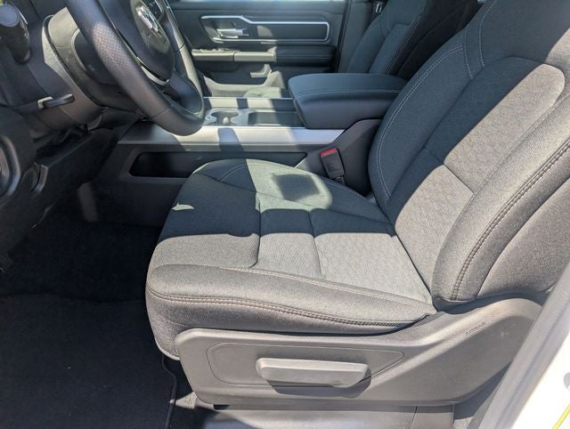 2026 RAM Ram 1500 RAM 1500 BIG HORN QUAD CAB 4X4 6'4' BOX