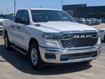 2026 RAM Ram 1500 RAM 1500 BIG HORN QUAD CAB 4X4 6'4' BOX
