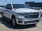 2026 RAM Ram 1500 RAM 1500 BIG HORN QUAD CAB 4X4 6'4' BOX