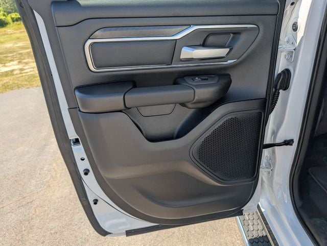 2026 RAM Ram 1500 RAM 1500 BIG HORN QUAD CAB 4X4 6'4' BOX
