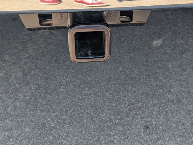 2026 RAM Ram 1500 RAM 1500 BIG HORN QUAD CAB 4X4 6'4' BOX