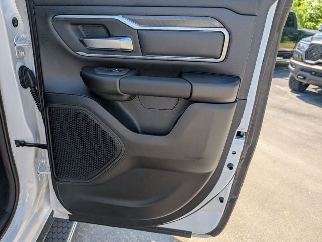 2026 RAM Ram 1500 RAM 1500 BIG HORN QUAD CAB 4X4 6'4' BOX