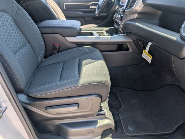 2026 RAM Ram 1500 RAM 1500 BIG HORN QUAD CAB 4X4 6'4' BOX