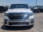 2026 RAM Ram 1500 RAM 1500 BIG HORN QUAD CAB 4X4 6'4' BOX