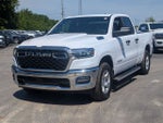 2026 RAM Ram 1500 RAM 1500 BIG HORN QUAD CAB 4X4 6'4' BOX