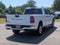 2026 RAM Ram 1500 RAM 1500 BIG HORN QUAD CAB 4X4 6'4' BOX