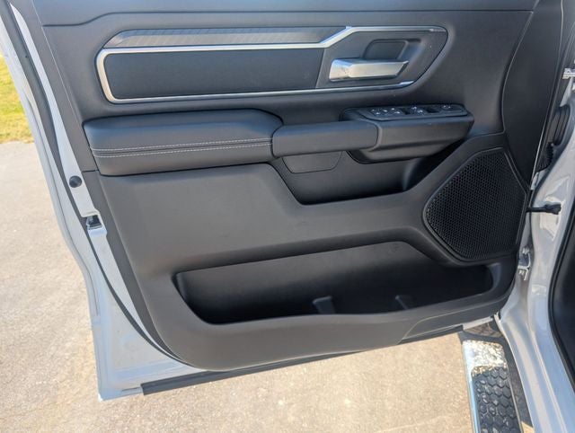 2026 RAM Ram 1500 RAM 1500 BIG HORN QUAD CAB 4X4 6'4' BOX