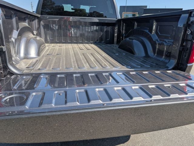 2026 RAM Ram 1500 RAM 1500 BIG HORN QUAD CAB 4X4 6'4' BOX