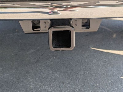 2026 RAM Ram 1500 RAM 1500 BIG HORN QUAD CAB 4X4 6'4' BOX