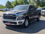2026 RAM Ram 1500 RAM 1500 BIG HORN QUAD CAB 4X4 6'4' BOX