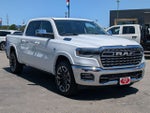 2026 RAM Ram 1500 RAM 1500 LIMITED LONGHORN CREW CAB 4X4 5'7' BOX