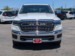 2026 RAM Ram 1500 RAM 1500 LIMITED LONGHORN CREW CAB 4X4 5'7' BOX