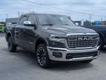 2026 RAM Ram 1500 RAM 1500 LIMITED LONGHORN CREW CAB 4X4 5'7' BOX