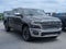 2026 RAM Ram 1500 RAM 1500 LIMITED LONGHORN CREW CAB 4X4 5'7' BOX