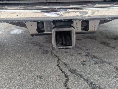 2026 RAM Ram 1500 RAM 1500 LIMITED LONGHORN CREW CAB 4X4 5'7' BOX