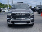 2026 RAM Ram 1500 RAM 1500 LIMITED LONGHORN CREW CAB 4X4 5'7' BOX