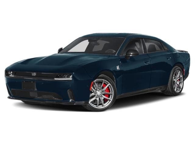 2026 Dodge Charger R/T