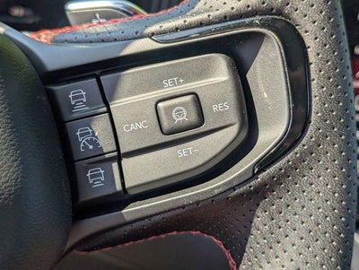 2026 Dodge Charger R/T