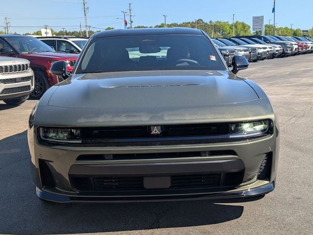 2026 Dodge Charger R/T