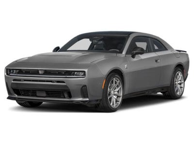 2026 Dodge Charger R/T