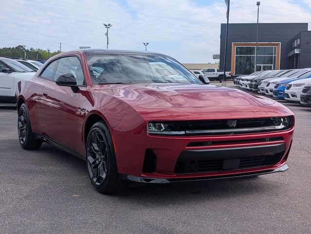 2026 Dodge Charger R/T