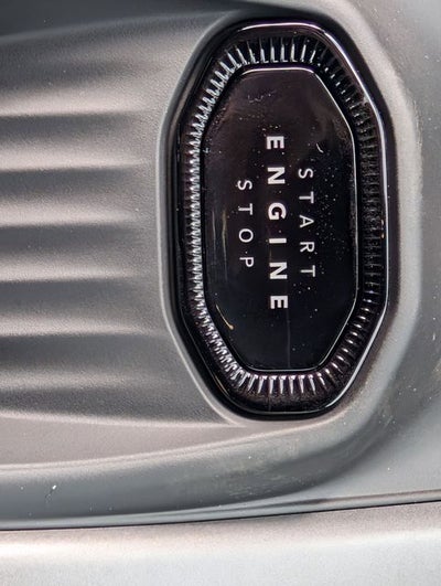 2026 Dodge Charger R/T