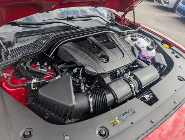 2026 Dodge Charger R/T