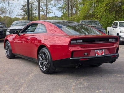 2026 Dodge Charger R/T