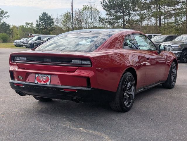 2026 Dodge Charger R/T