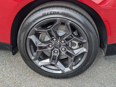 2026 Dodge Charger R/T