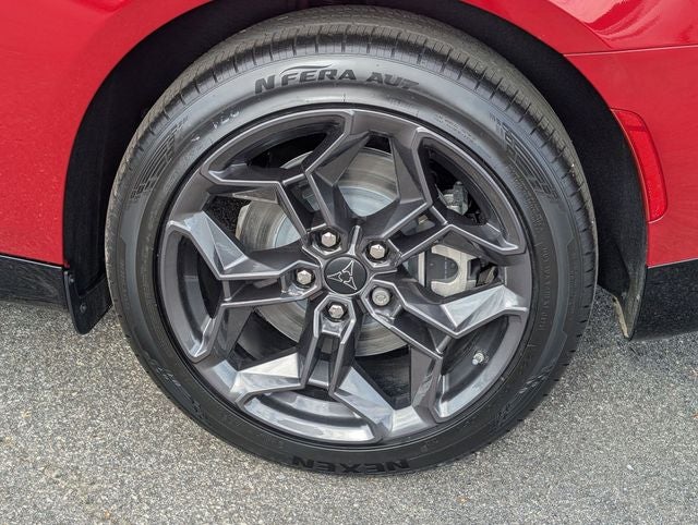 2026 Dodge Charger R/T