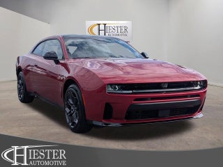 2026 Dodge Charger R/T