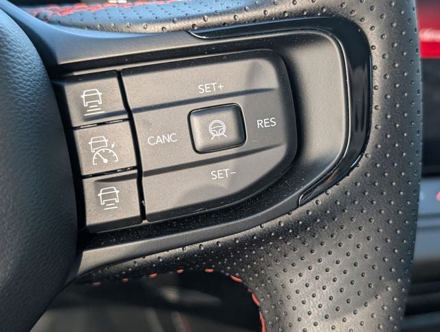 2026 Dodge Charger CHARGER SCAT PACK PLUS 4-DOOR AWD