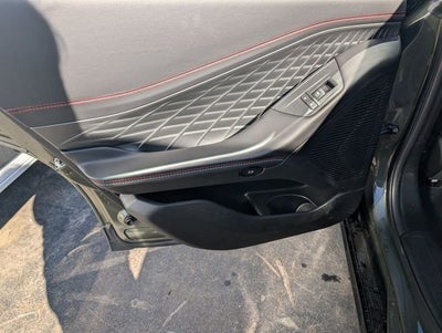 2026 Dodge Charger CHARGER SCAT PACK PLUS 4-DOOR AWD