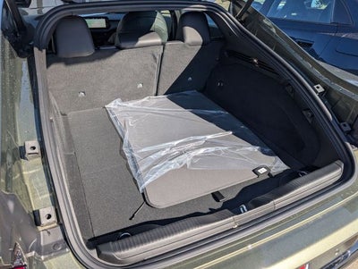 2026 Dodge Charger CHARGER SCAT PACK PLUS 4-DOOR AWD