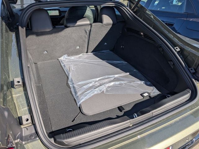 2026 Dodge Charger CHARGER SCAT PACK PLUS 4-DOOR AWD