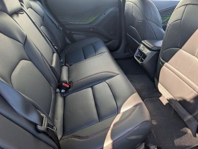 2026 Dodge Charger CHARGER SCAT PACK PLUS 4-DOOR AWD