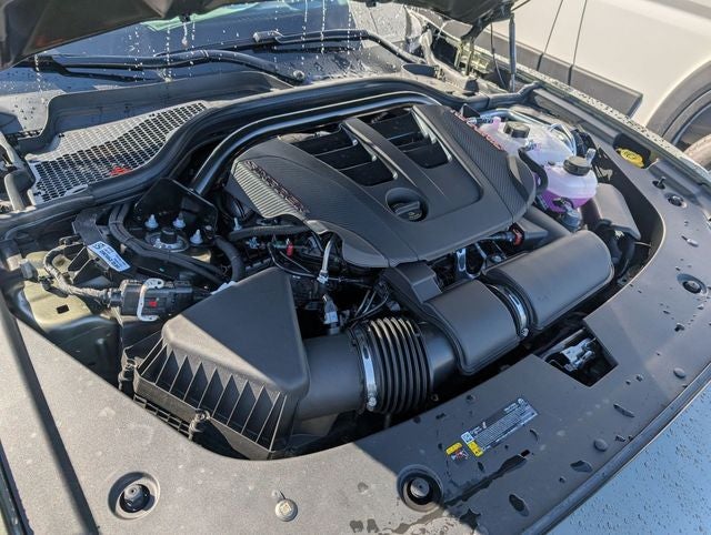2026 Dodge Charger CHARGER SCAT PACK PLUS 4-DOOR AWD