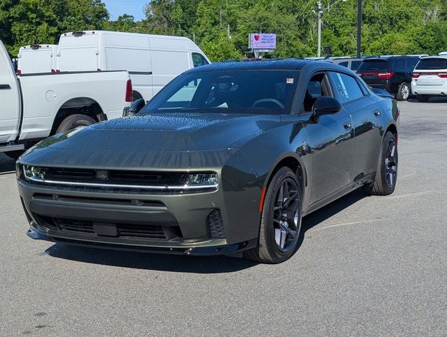 2026 Dodge Charger CHARGER SCAT PACK PLUS 4-DOOR AWD