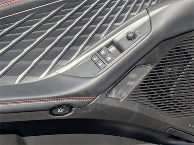 2025 Dodge Charger R/T