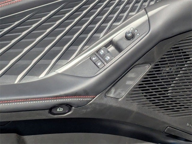 2025 Dodge Charger R/T