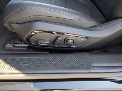 2025 Dodge Charger R/T