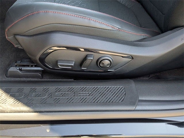 2025 Dodge Charger R/T