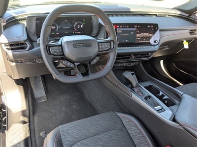 2025 Dodge Charger R/T