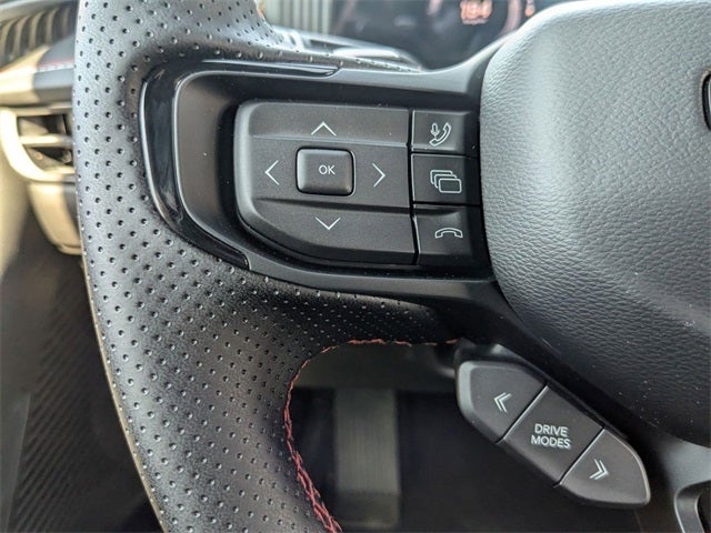 2025 Dodge Charger R/T