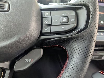 2025 Dodge Charger R/T